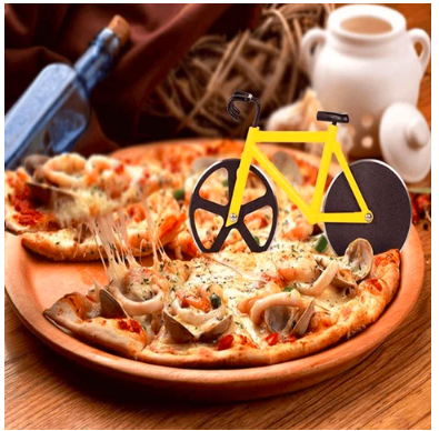 Pizzaroller Fahrrad Z2