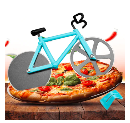 Pizzaroller Fahrrad Z1