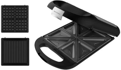 Waffeleisen Sandwichmaker Z2